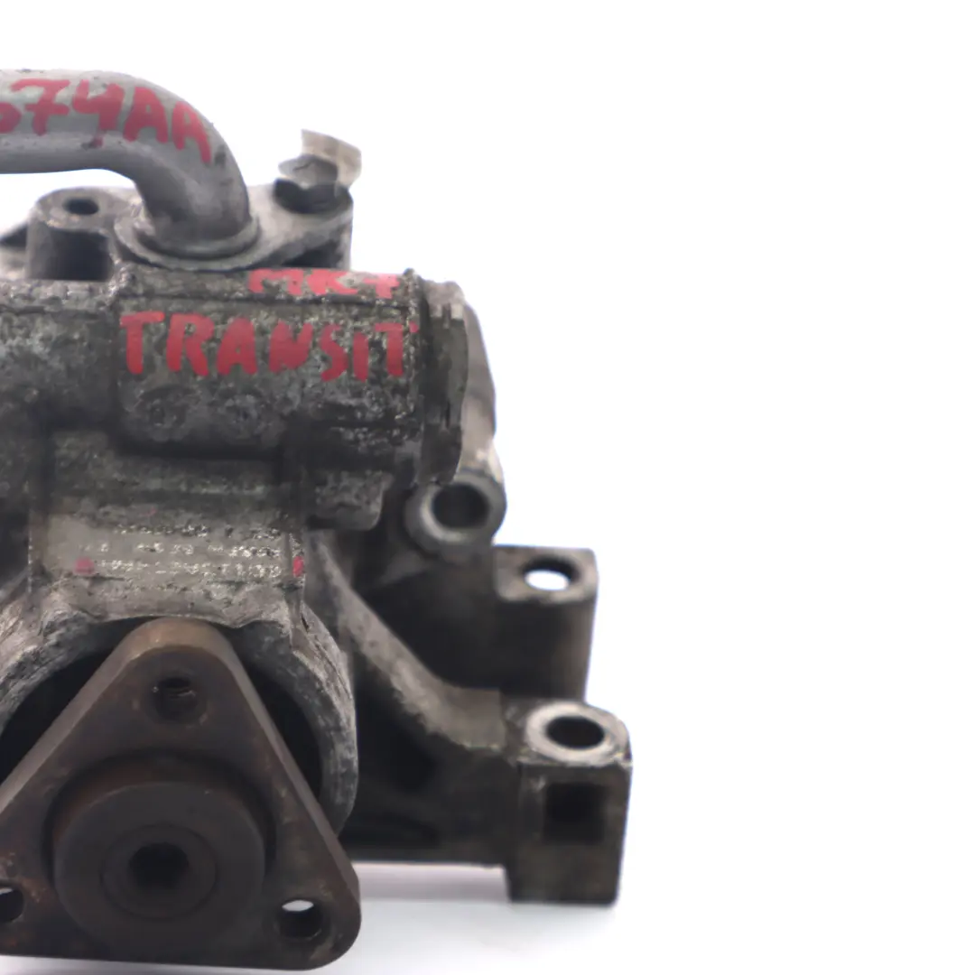 Ford Transit MK7 Diesel Power Steering Pump Hydraulic Unit 6C11-3A674-AA - SKU 6C113A674AA - Part number 6C113A674AA
