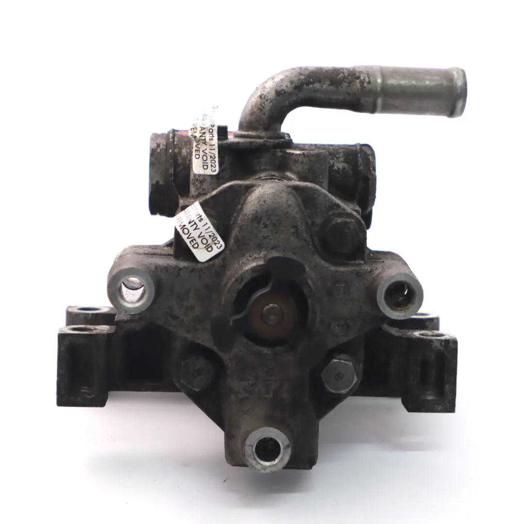 Ford Transit MK7 Diesel Power Steering Pump Hydraulic Unit 6C11-3A674-AA - SKU 6C113A674AA - Part number 6C113A674AA