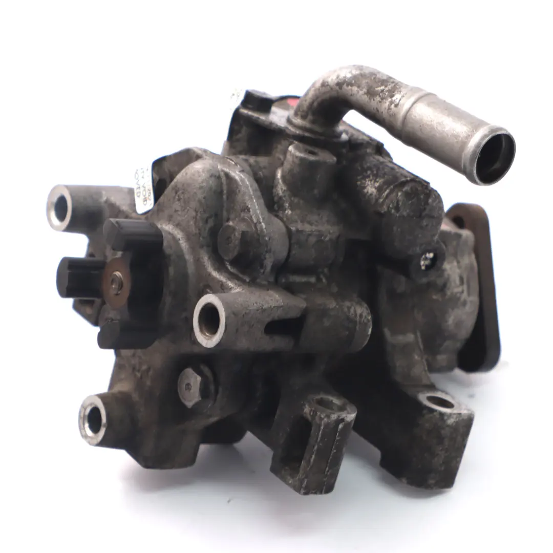 Ford Transit MK7 Diesel Power Steering Pump Hydraulic Unit 6C11-3A674-AA - SKU 6C113A674AA - Part number 6C113A674AA