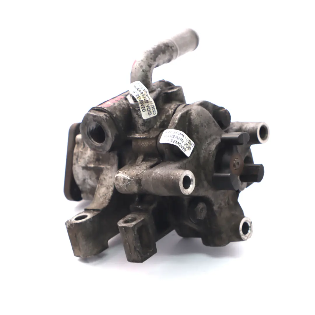 Ford Transit MK7 Diesel Power Steering Pump Hydraulic Unit 6C11-3A674-AA - SKU 6C113A674AA - Part number 6C113A674AA