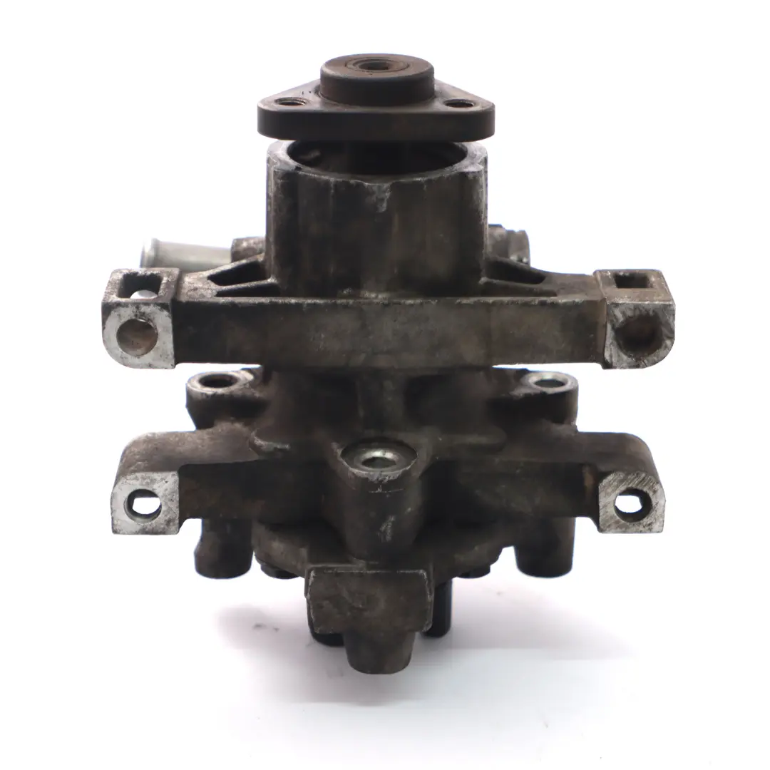 Pompe Direction Assistée Unité Hydraulique 6C11-3A674-AA pour Ford Transit MK7 Diesel à propos du numéro de pièce 6C113A674AA Ford Transit MK7 Diesel Pompe Direction Assistée Unité Hydraulique 6C11-3A674-AA - SKU 6C113A674AA - Numéro de pièce 6C113A674AA