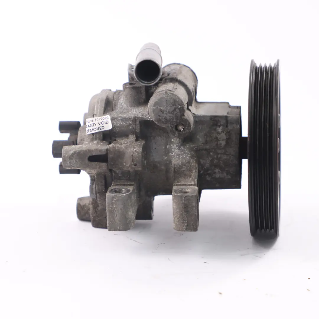 Ford Transit Mk7 Diesel Pompe Direction Assistée Unité Hydraulique 6C11-3A674-AC - SKU 6C113A674AC-1 - Numéro de pièce 6C113A674AC