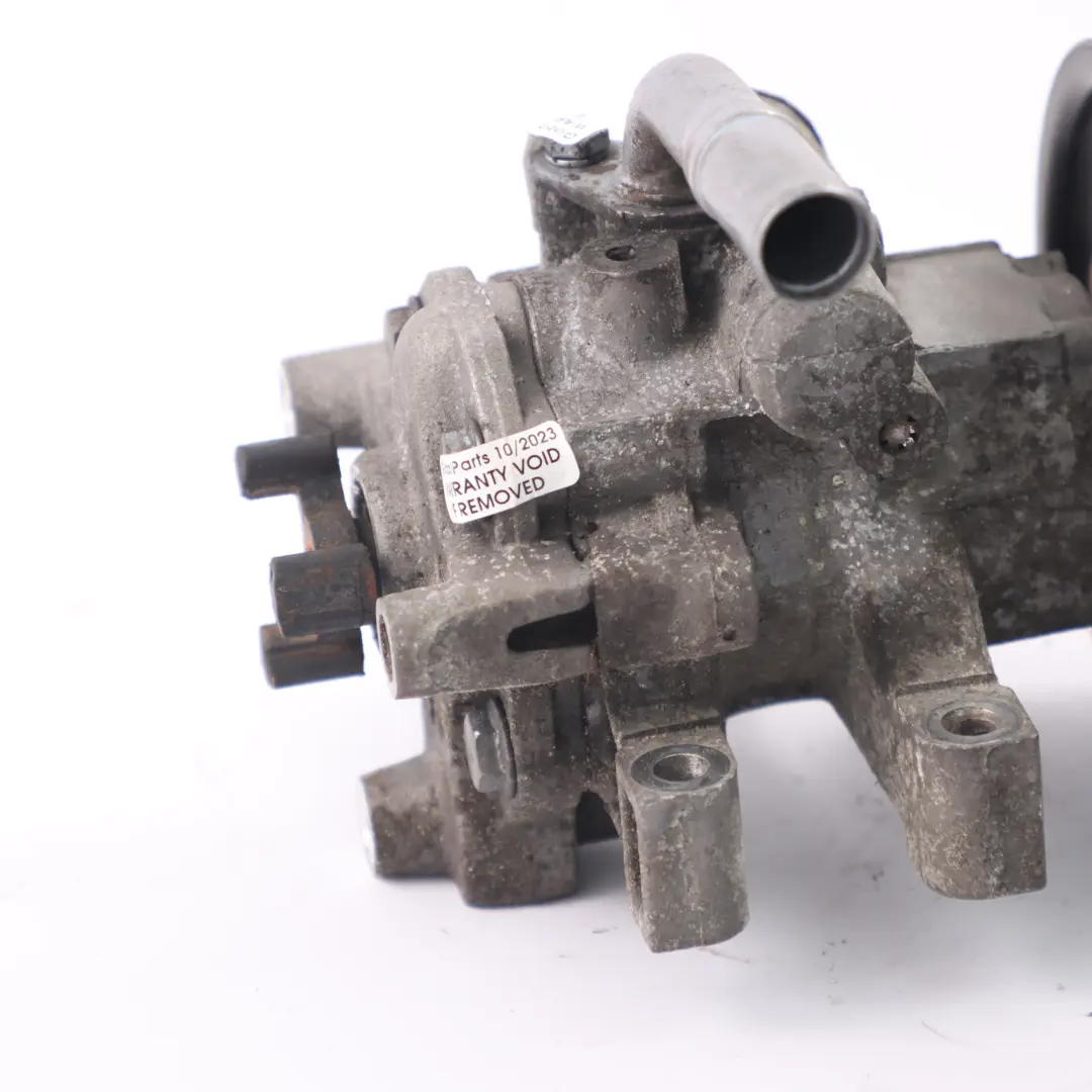 Ford Transit Mk7 Diesel Pompe Direction Assistée Unité Hydraulique 6C11-3A674-AC - SKU 6C113A674AC-1 - Numéro de pièce 6C113A674AC