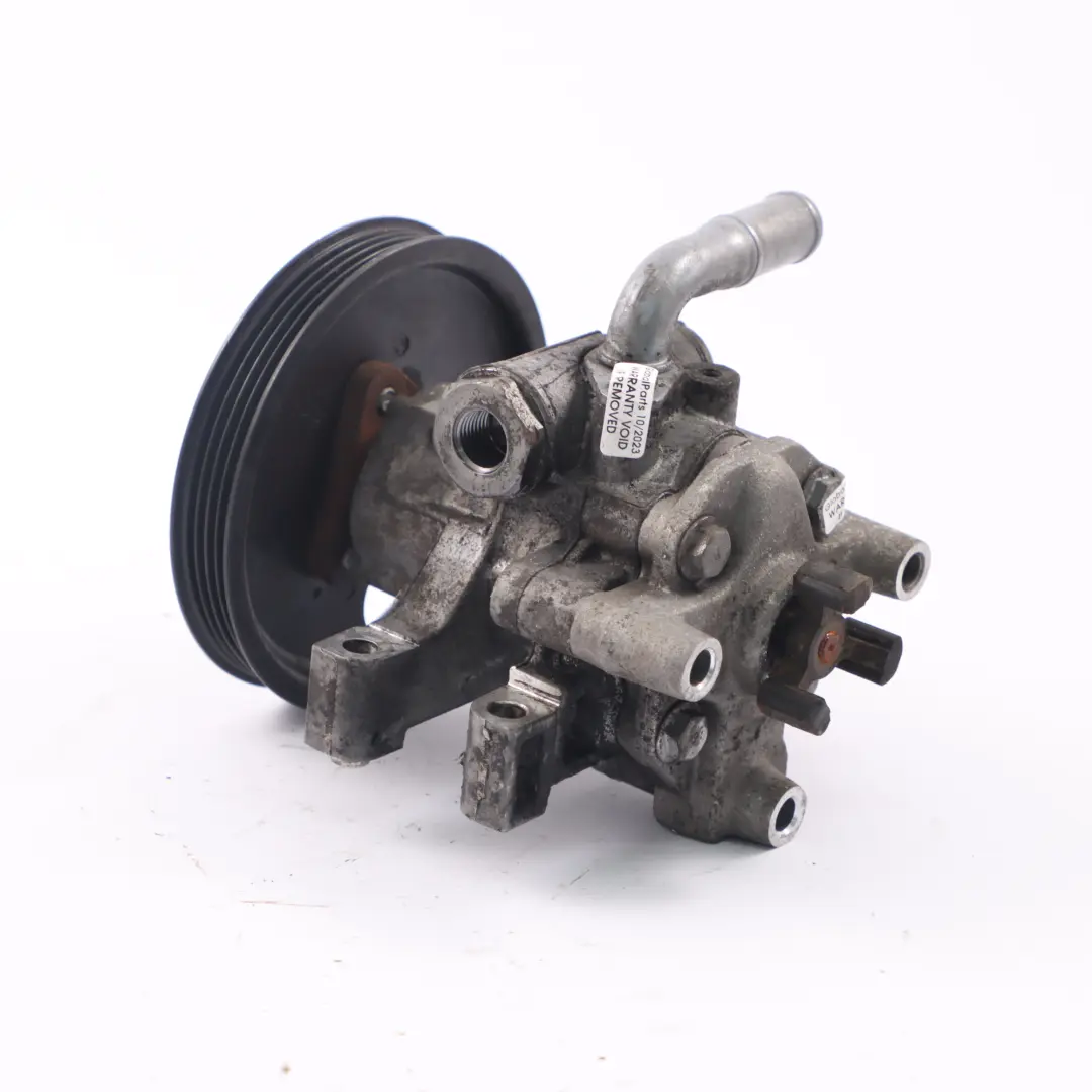 Ford Transit Mk7 Diesel Pompe Direction Assistée Unité Hydraulique 6C11-3A674-AC - SKU 6C113A674AC-1 - Numéro de pièce 6C113A674AC