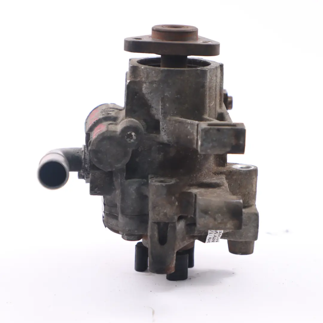 Ford Transit MK7 Diesel Pompe Direction Assistée Unité Hydraulique 6C11-3A674-AC - SKU 6C113A674AC - Numéro de pièce 6C113A674AC