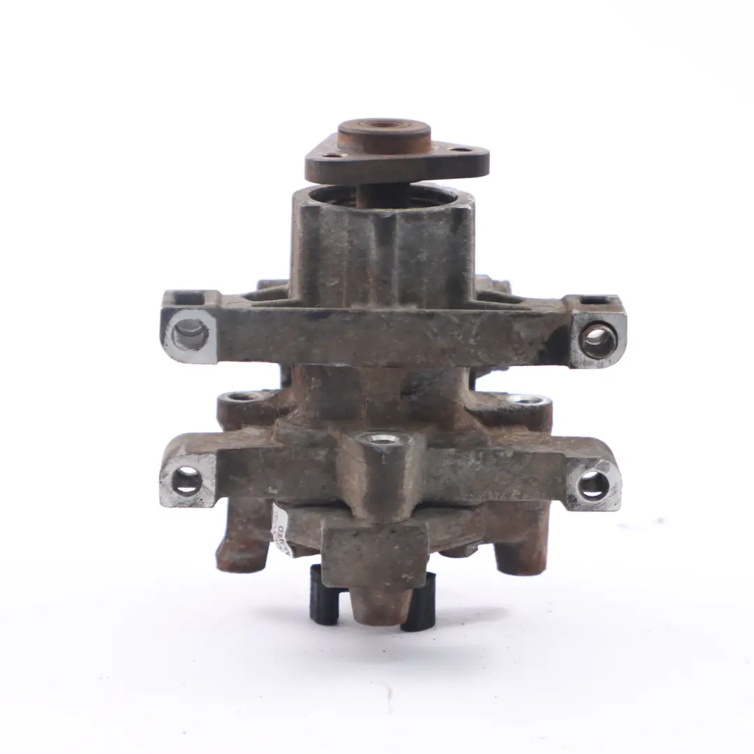 Ford Transit MK7 Diesel Pompe Direction Assistée Unité Hydraulique 6C11-3A674-AC - SKU 6C113A674AC - Numéro de pièce 6C113A674AC