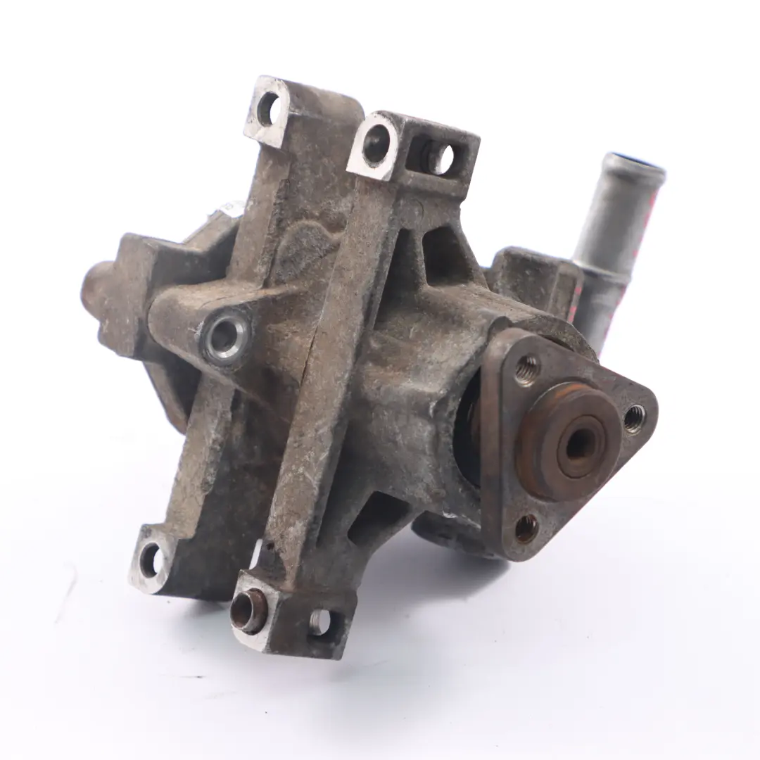 Ford Transit MK7 Diesel Pompe Direction Assistée Unité Hydraulique 6C11-3A674-AC - SKU 6C113A674AC - Numéro de pièce 6C113A674AC
