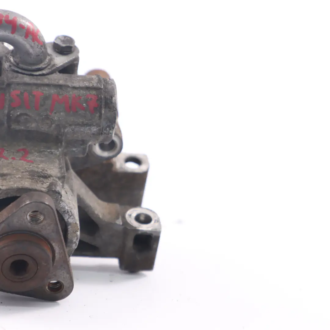Ford Transit MK7 Diesel Pompe Direction Assistée Unité Hydraulique 6C11-3A674-AC - SKU 6C113A674AC - Numéro de pièce 6C113A674AC