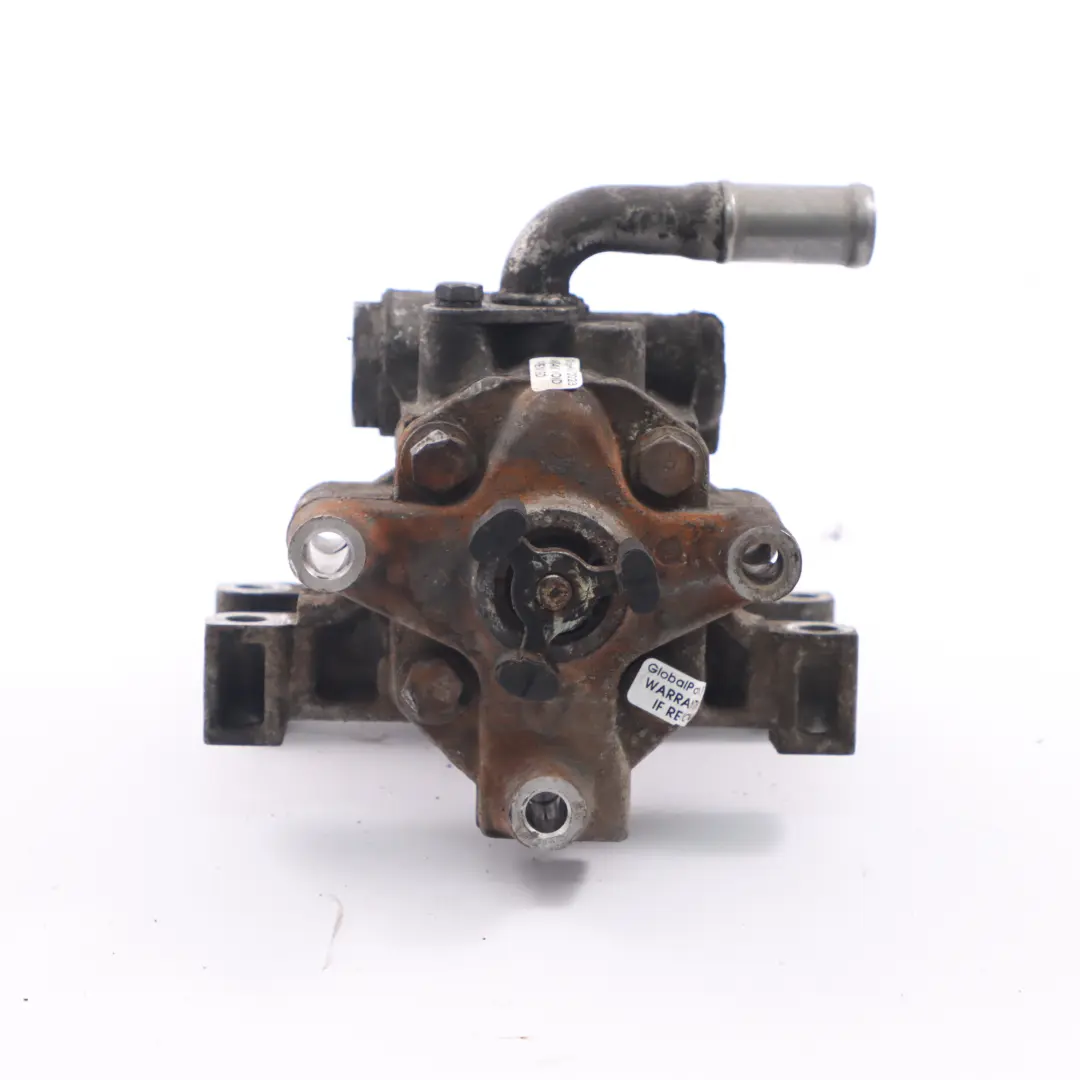 Ford Transit MK7 Diesel Pompe Direction Assistée Unité Hydraulique 6C11-3A674-AC - SKU 6C113A674AC - Numéro de pièce 6C113A674AC