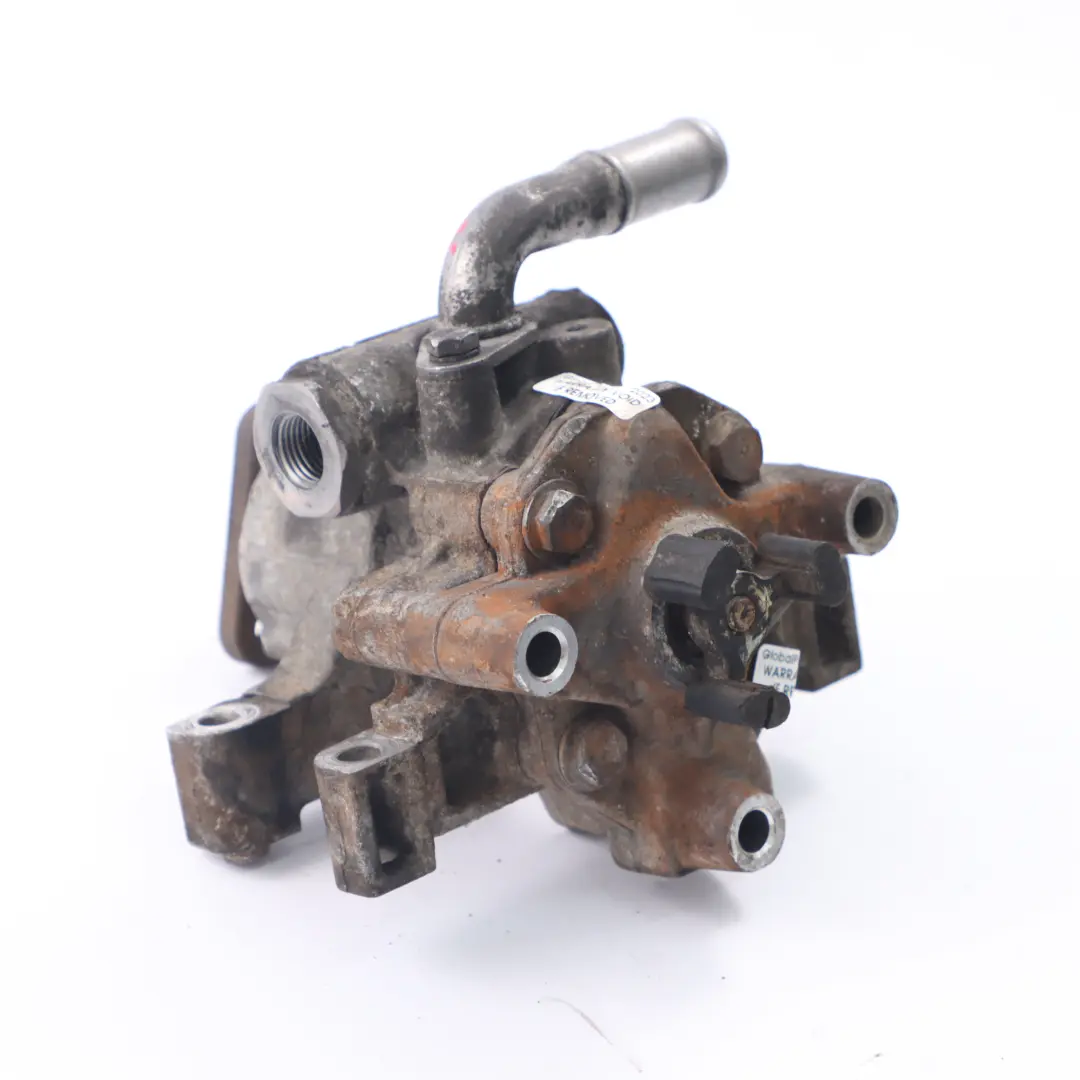 Pompe Direction Assistée Unité Hydraulique 6C11-3A674-AC pour Ford Transit MK7 Diesel à propos du numéro de pièce 6C113A674AC Ford Transit MK7 Diesel Pompe Direction Assistée Unité Hydraulique 6C11-3A674-AC - SKU 6C113A674AC - Numéro de pièce 6C113A674AC