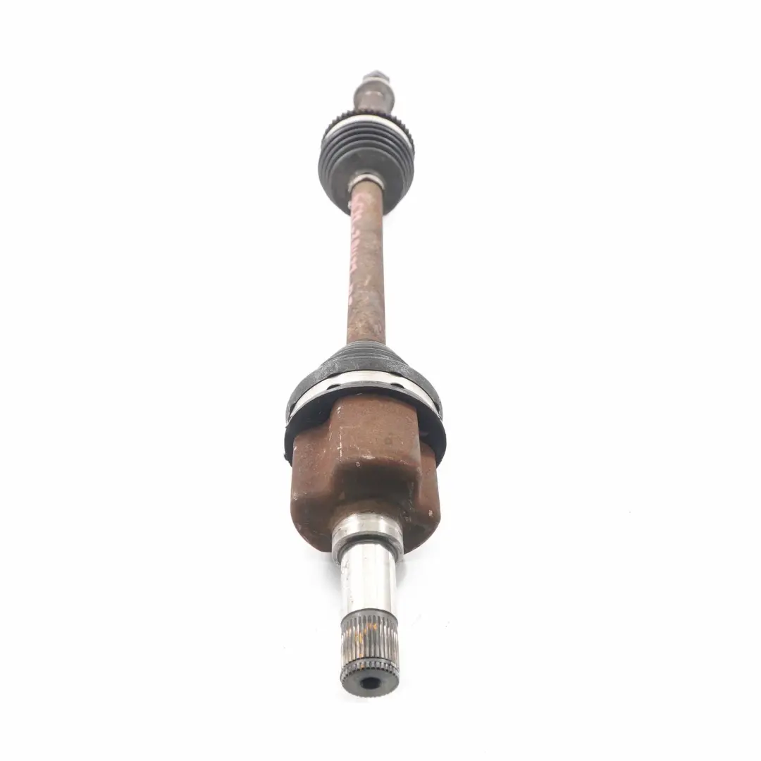 Ford Transit MK7 2.2 TDCi Drive Shaft Front Left N/S Driveshaft - SKU 6C113B437BE - Part number 6C113B437BE