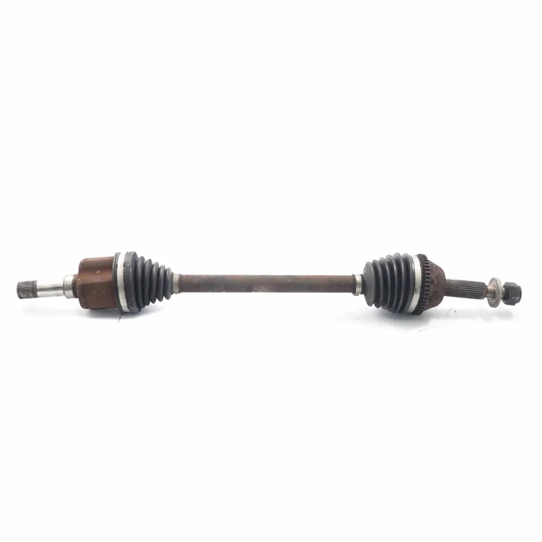 Arbre de transmission avant gauche pour Ford Transit MK7 2.2 TDCi à propos du numéro de pièce 6C113B437BE Ford Transit MK7 2.2 TDCi Arbre de transmission avant gauche - SKU 6C113B437BE - Numéro de pièce 6C113B437BE