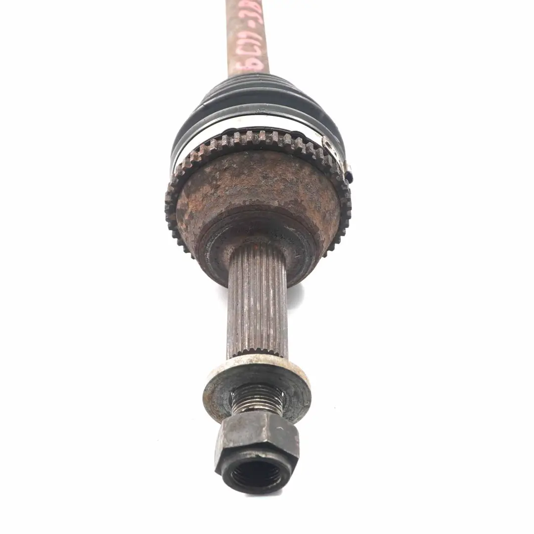 Ford Transit MK7 2.2 TDCi Drive Shaft Front Left N/S Driveshaft - SKU 6C113B437BE - Part number 6C113B437BE