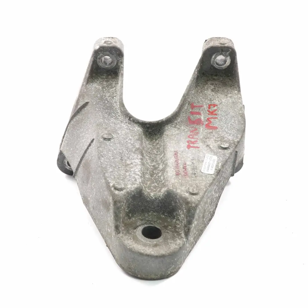 Bancada Motor Ford Transit MK7 2.4 TDCi Soporte 6C11-6037-AA para con número de pieza 6C116037AA Bancada Motor Ford Transit MK7 2.4 TDCi Soporte 6C11-6037-AA - SKU 6C116037AA - Número de pieza 6C116037AA