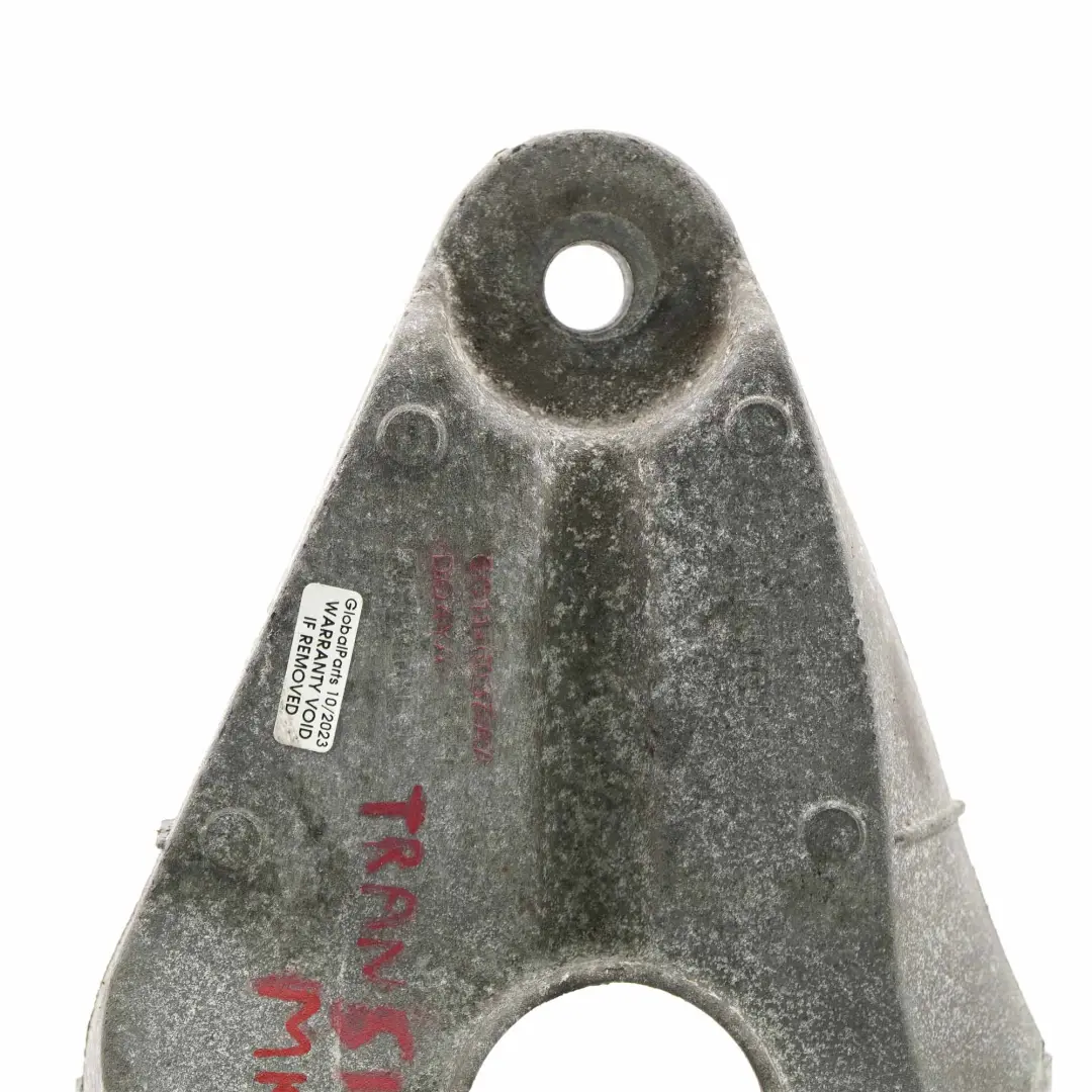 Support Moteur Ford Transit MK7 2.4 TDCi Support Fixation 6C11-6037-AA pour à propos du numéro de pièce 6C116037AA Support Moteur Ford Transit MK7 2.4 TDCi Support Fixation 6C11-6037-AA - SKU 6C116037AA - Numéro de pièce 6C116037AA