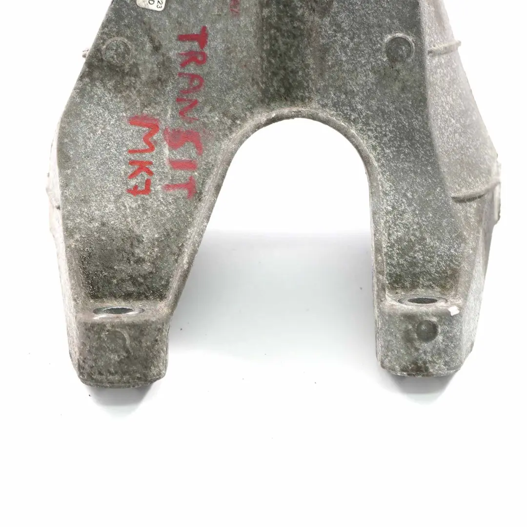 Engine Mount Ford Transit MK7 2.4 TDCi Bracket Support 6C11-6037-AA - SKU 6C116037AA - Part number 6C116037AA