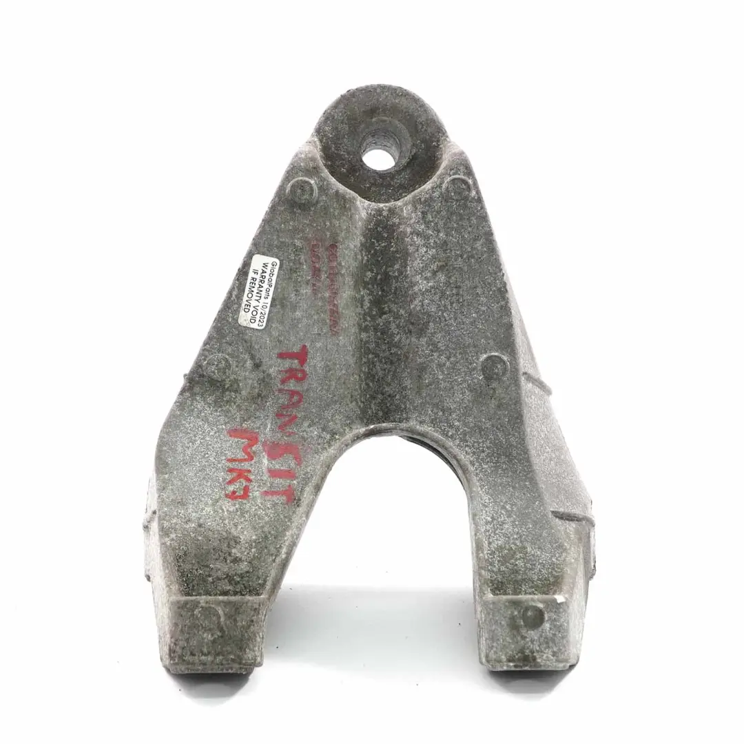  Bancada motor Ford Transit MK7 2.4 TDCi Soporte 6C11-6037-AA - SKU 6C116037AA - Número de pieza 6C116037AA