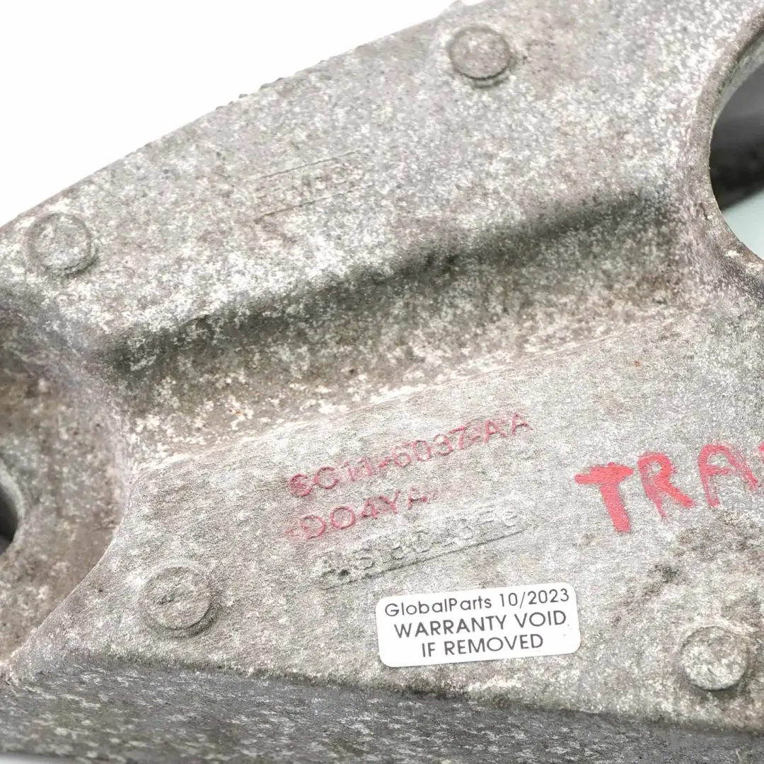 Bancada Motor Ford Transit MK7 2.4 TDCi Soporte 6C11-6037-AA para con número de pieza 6C116037AA Bancada Motor Ford Transit MK7 2.4 TDCi Soporte 6C11-6037-AA - SKU 6C116037AA - Número de pieza 6C116037AA