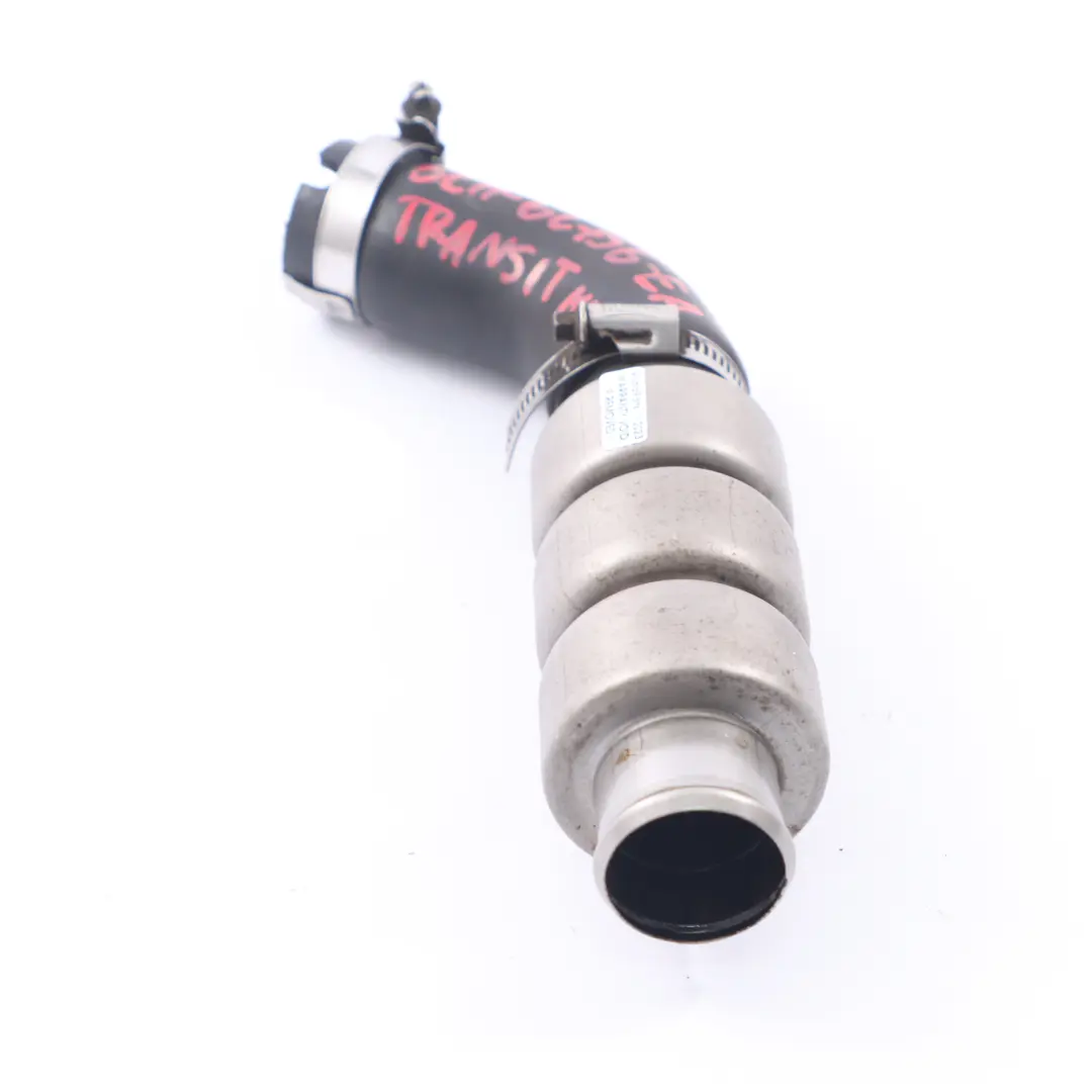 Tubo di collegamento dell'intercooler Presa d'aria per Ford Transit Mk7 con numero di parte 6C116C756EA Ford Transit Mk7 Tubo di collegamento dell'intercooler Presa d'aria - SKU 6C116C756EA - Numero di parte 6C116C756EA