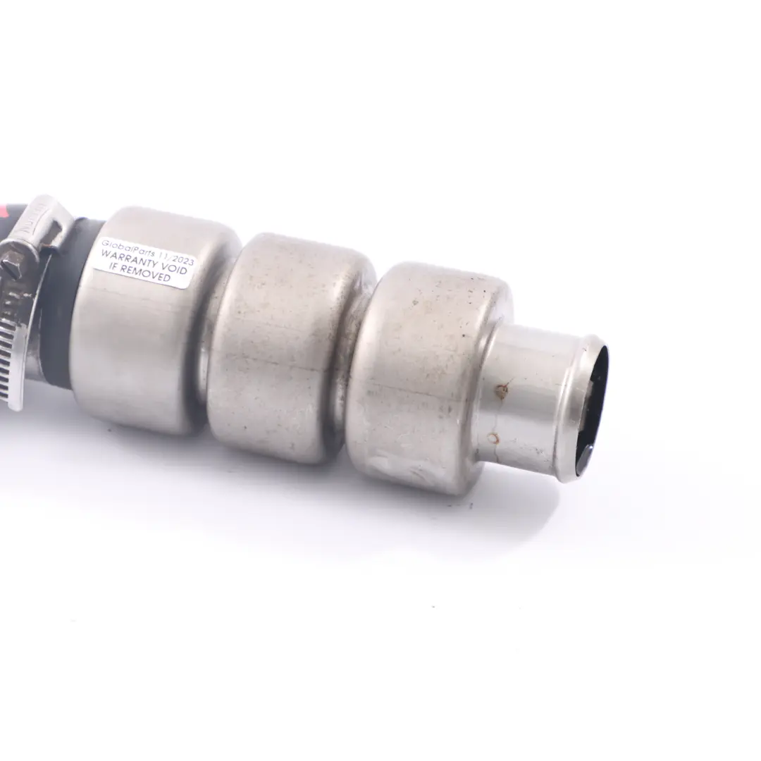 Tubo de Conexión del Intercooler Admisión para Ford Transit Mk7 2.2 TDCi con número de pieza 6C116C756EA Ford Transit Mk7 2.2 TDCi Tubo de Conexión del Intercooler Admisión - SKU 6C116C756EA - Número de pieza 6C116C756EA