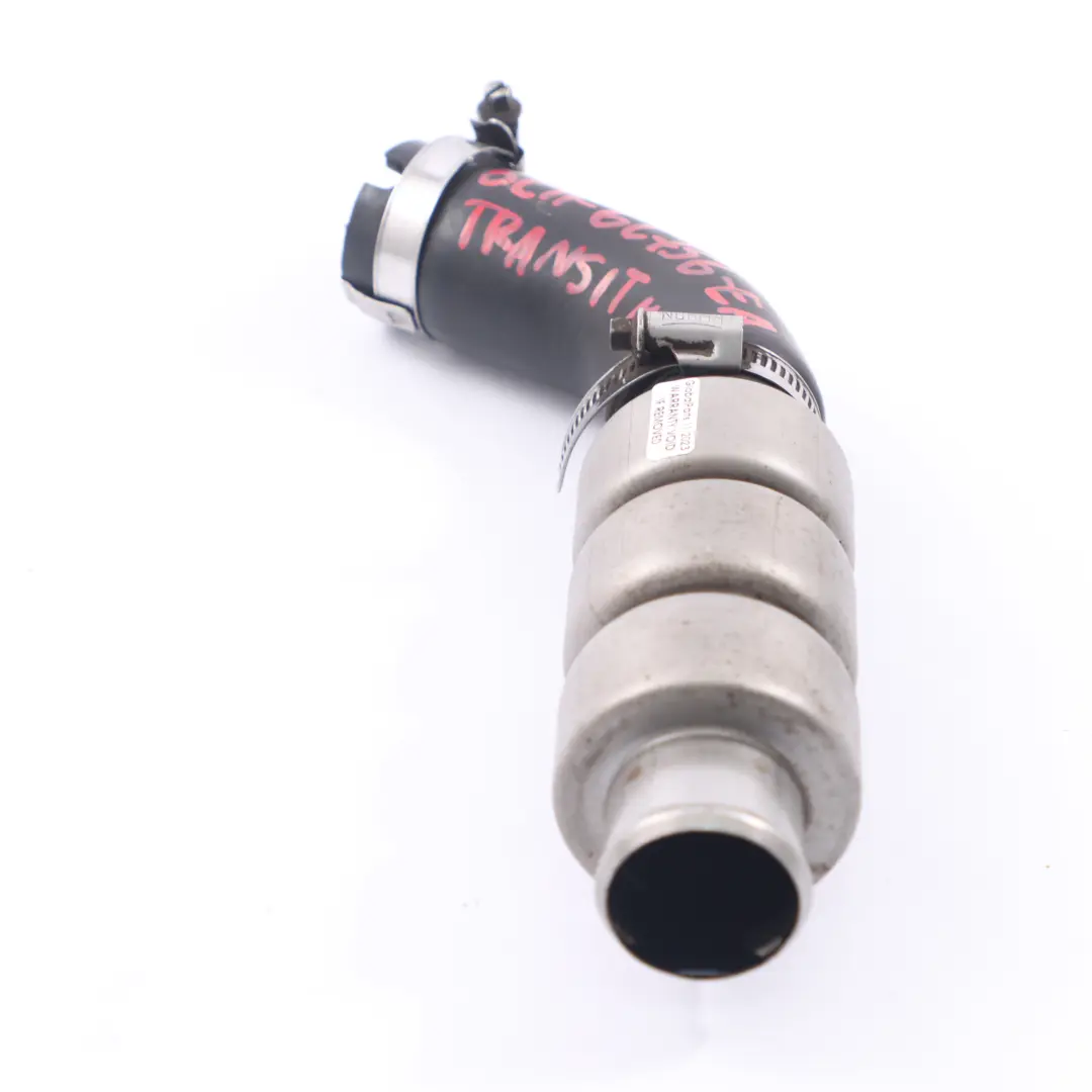 Ford Transit Mk7 Tubo di collegamento dell'intercooler Presa d'aria - SKU 6C116C756EA - Numero di parte 6C116C756EA