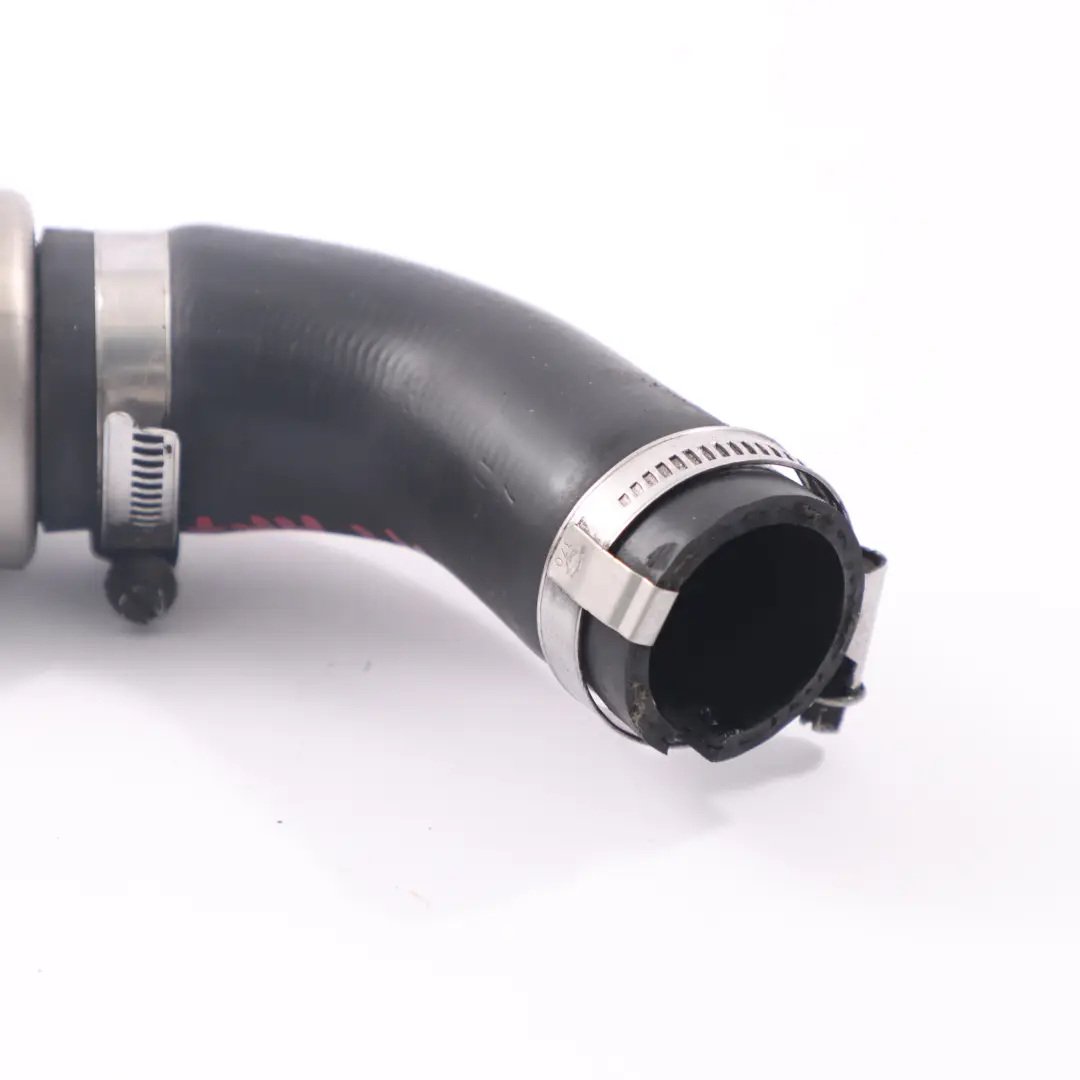 Rura Łącząca Wąż Intercoolera Turbo do Ford Transit Mk7 TDCi o numerze 6C116C756EA Ford Transit Mk7 TDCi Rura Łącząca Wąż Intercoolera Turbo - SKU 6C116C756EA - Numer Części 6C116C756EA