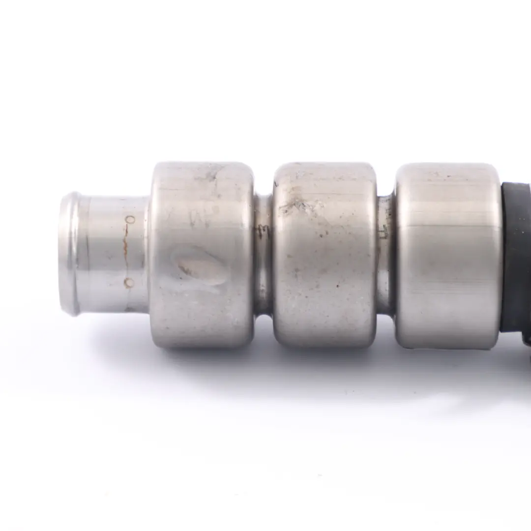 Rura Łącząca Wąż Intercoolera Turbo do Ford Transit Mk7 TDCi o numerze 6C116C756EA Ford Transit Mk7 TDCi Rura Łącząca Wąż Intercoolera Turbo - SKU 6C116C756EA - Numer Części 6C116C756EA