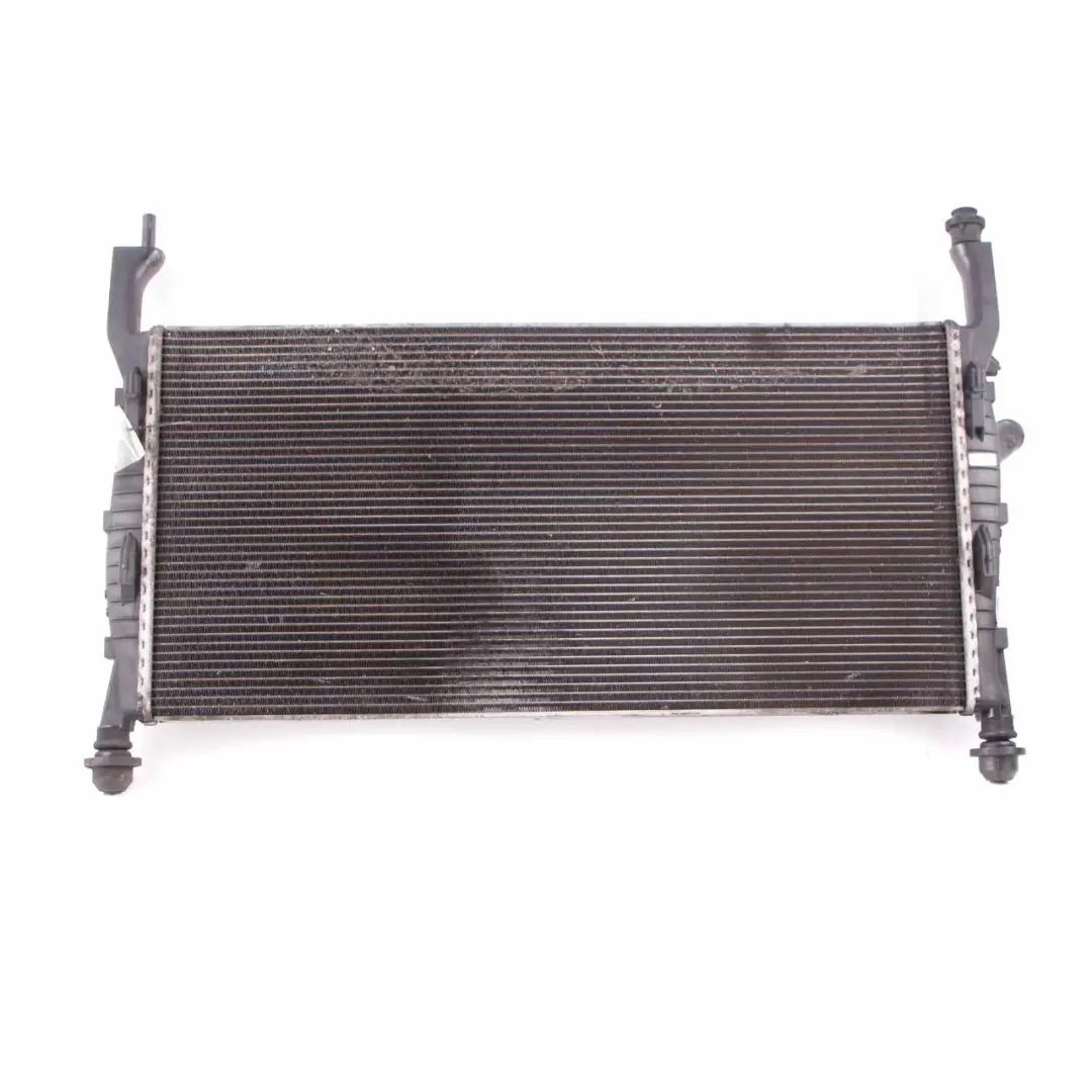 Wasser Kühlmittel Kühler für Ford Transit 2.2 TDCI 2.4 TDCI Motor mit Teilenummer 6C118005CD Ford Transit 2.2 TDCI 2.4 TDCI Motor Wasser Kühlmittel Kühler - SKU 6C118005CD - Teilenummer 6C118005CD