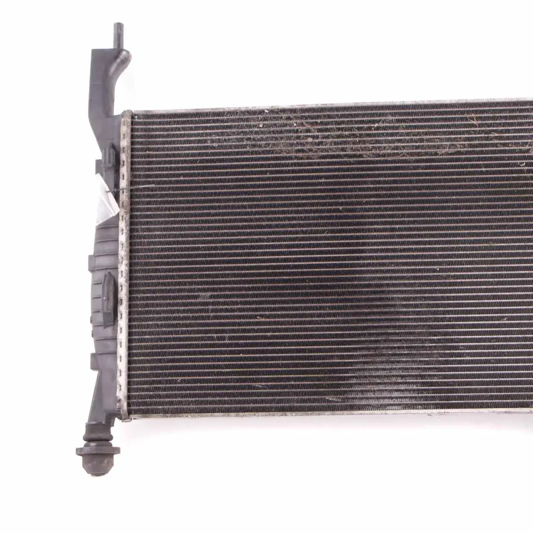 Ford Transit 2.2 TDCI 2.4 TDCI Motor Wasser Kühlmittel Kühler - SKU 6C118005CD - Teilenummer 6C118005CD