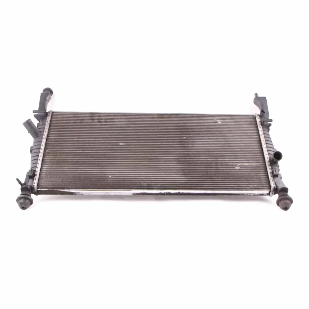 Moteur Eau Refroidissement Radiateur pour Ford Transit 2.2 TDCI 2.4 TDCI à propos du numéro de pièce 6C118005CD Ford Transit 2.2 TDCI 2.4 TDCI Moteur Eau Refroidissement Radiateur - SKU 6C118005CD - Numéro de pièce 6C118005CD