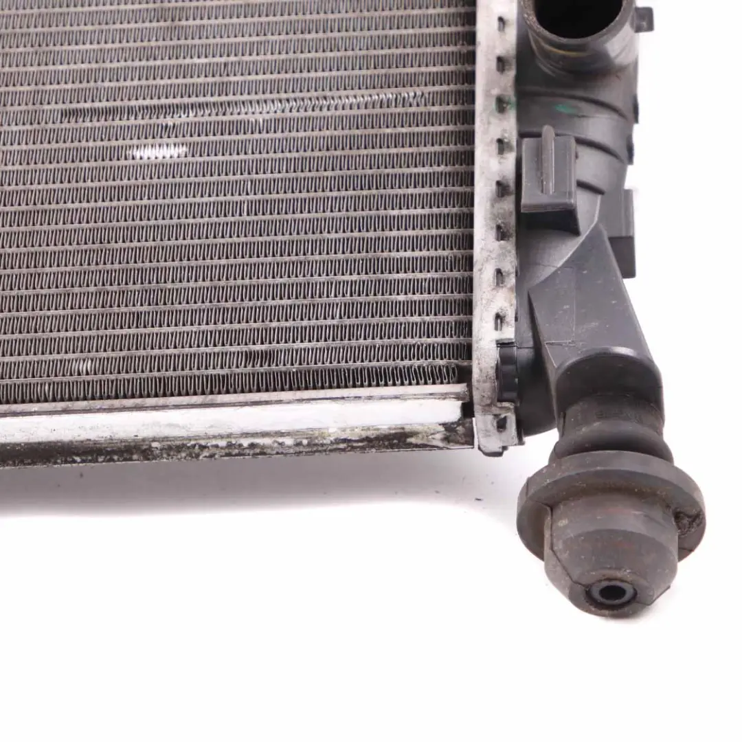Ford Transit 2.2 TDCI 2.4 TDCI Moteur Eau Refroidissement Radiateur - SKU 6C118005CD - Numéro de pièce 6C118005CD
