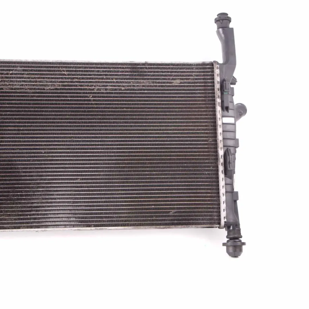 Moteur Eau Refroidissement Radiateur pour Ford Transit 2.2 TDCI 2.4 TDCI à propos du numéro de pièce 6C118005CD Ford Transit 2.2 TDCI 2.4 TDCI Moteur Eau Refroidissement Radiateur - SKU 6C118005CD - Numéro de pièce 6C118005CD
