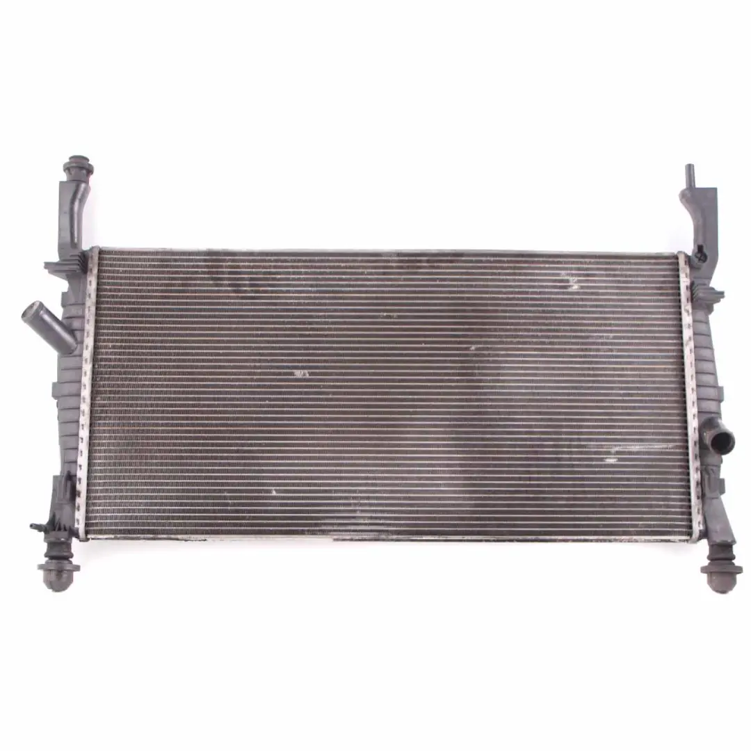 Ford Transit 2.2 TDCI 2.4 TDCI Motore Acqua Refrigerante Radiatore - SKU 6C118005CD - Numero di parte 6C118005CD