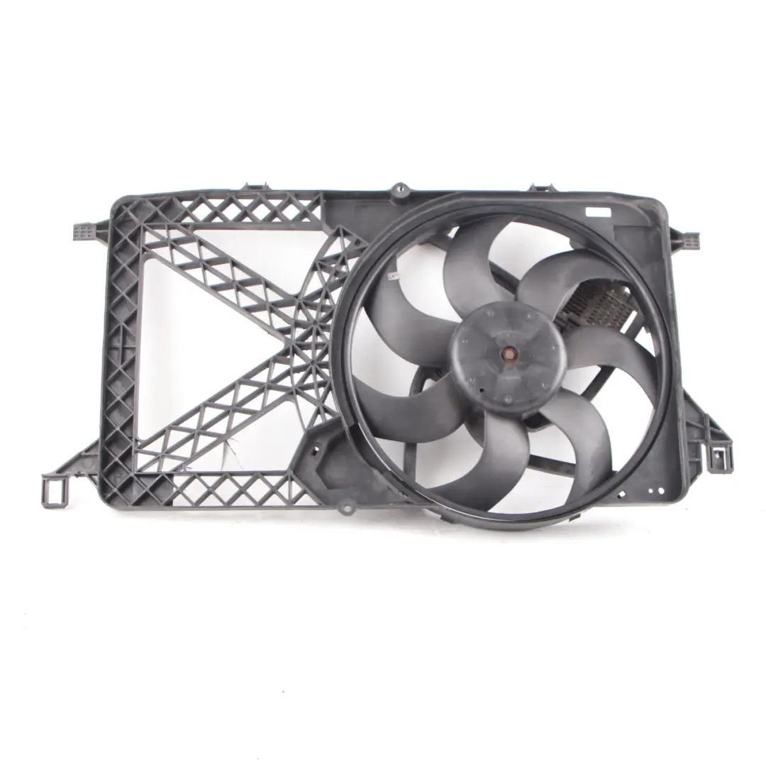 Ford Transit MK7 2.2 TDCI Radiatore Ventilatore Motore - SKU 6C118C607AD - Numero di parte 6C118C607AD