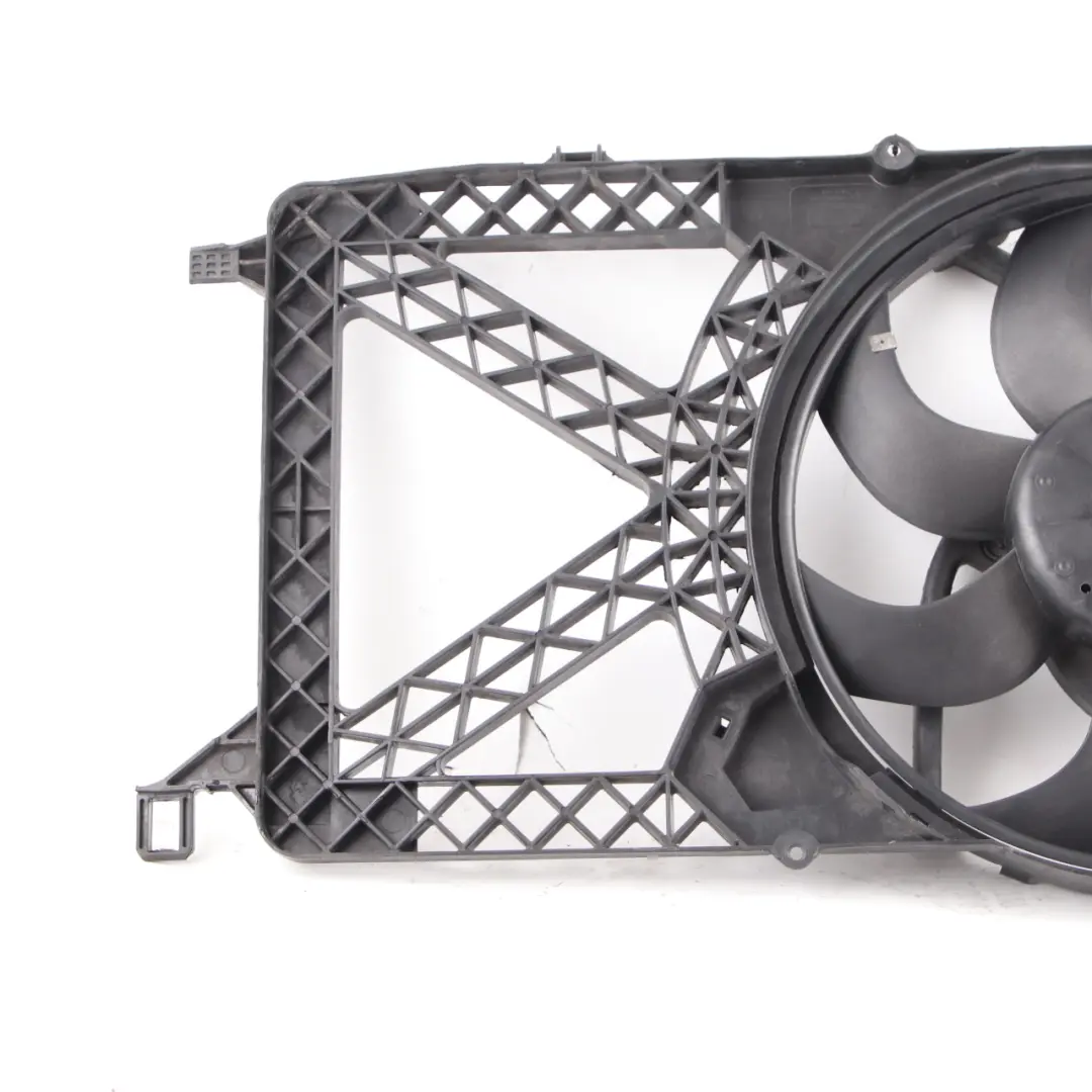 Ford Transit MK7 2.2 TDCI Radiatore Ventilatore Motore - SKU 6C118C607AD - Numero di parte 6C118C607AD