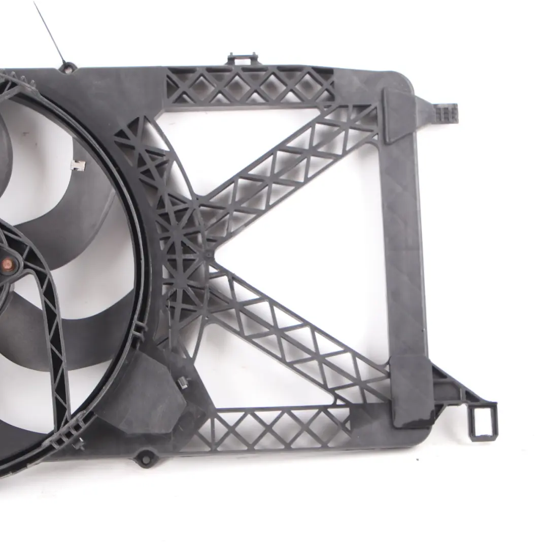 Ford Transit MK7 2.2 TDCI Radiatore Ventilatore Motore - SKU 6C118C607AD - Numero di parte 6C118C607AD
