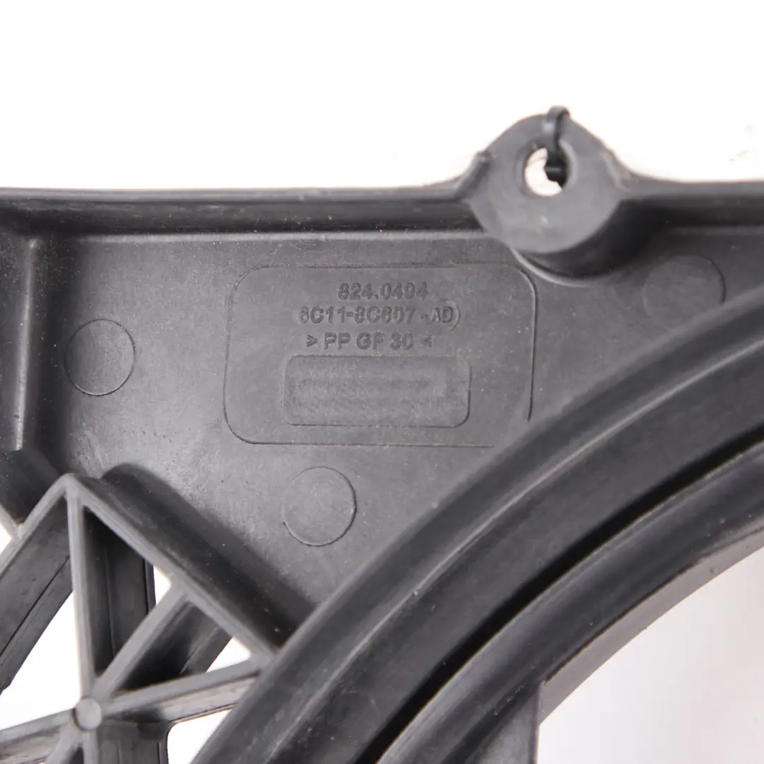 Kühler Lüfterhaube Motor für Ford Transit MK7 2.2 TDCI mit Teilenummer 6C118C607AD Ford Transit MK7 2.2 TDCI Kühler Lüfterhaube Motor - SKU 6C118C607AD - Teilenummer 6C118C607AD