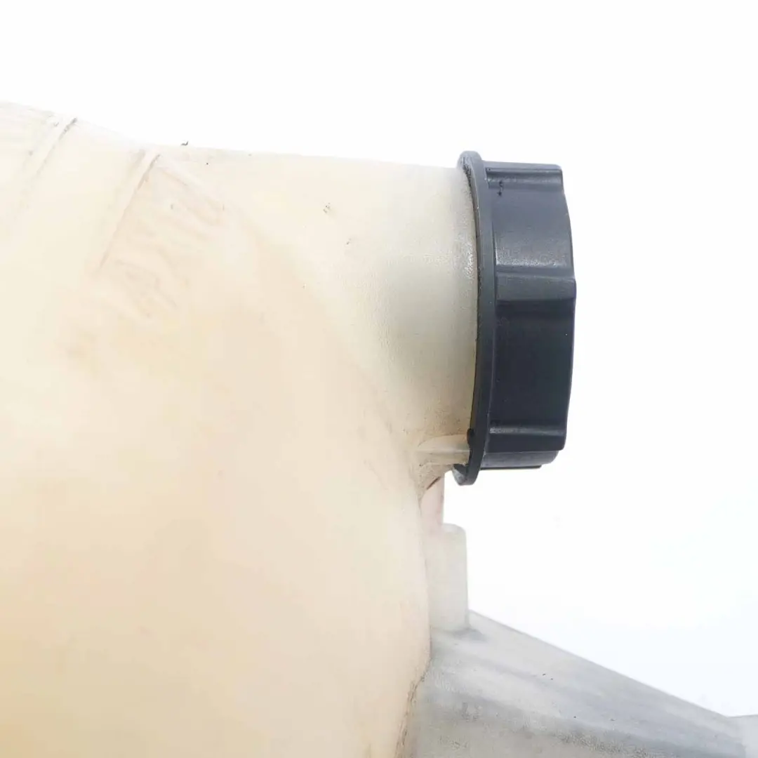 Ford Transit MK7 Bouteille de liquide de refroidissement - SKU 6C118K218AC - Numéro de pièce 6C118K218AC