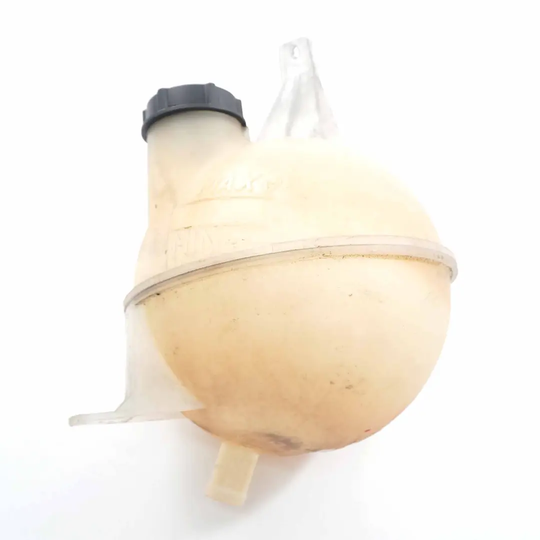 Zbiorniczek Wyrównawczy do Ford Transit MK7 o numerze 6C118K218AC Ford Transit MK7 Zbiorniczek Wyrównawczy - SKU 6C118K218AC - Numer Części 6C118K218AC