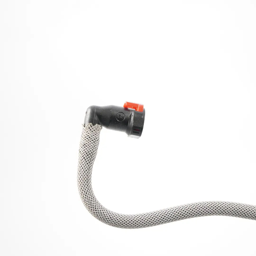 Ford Transit MK7 Diesel Engine 2.4 TDCI Fuel Line Pipe Hose - SKU 6C119289CE - Part number 6C119289CE