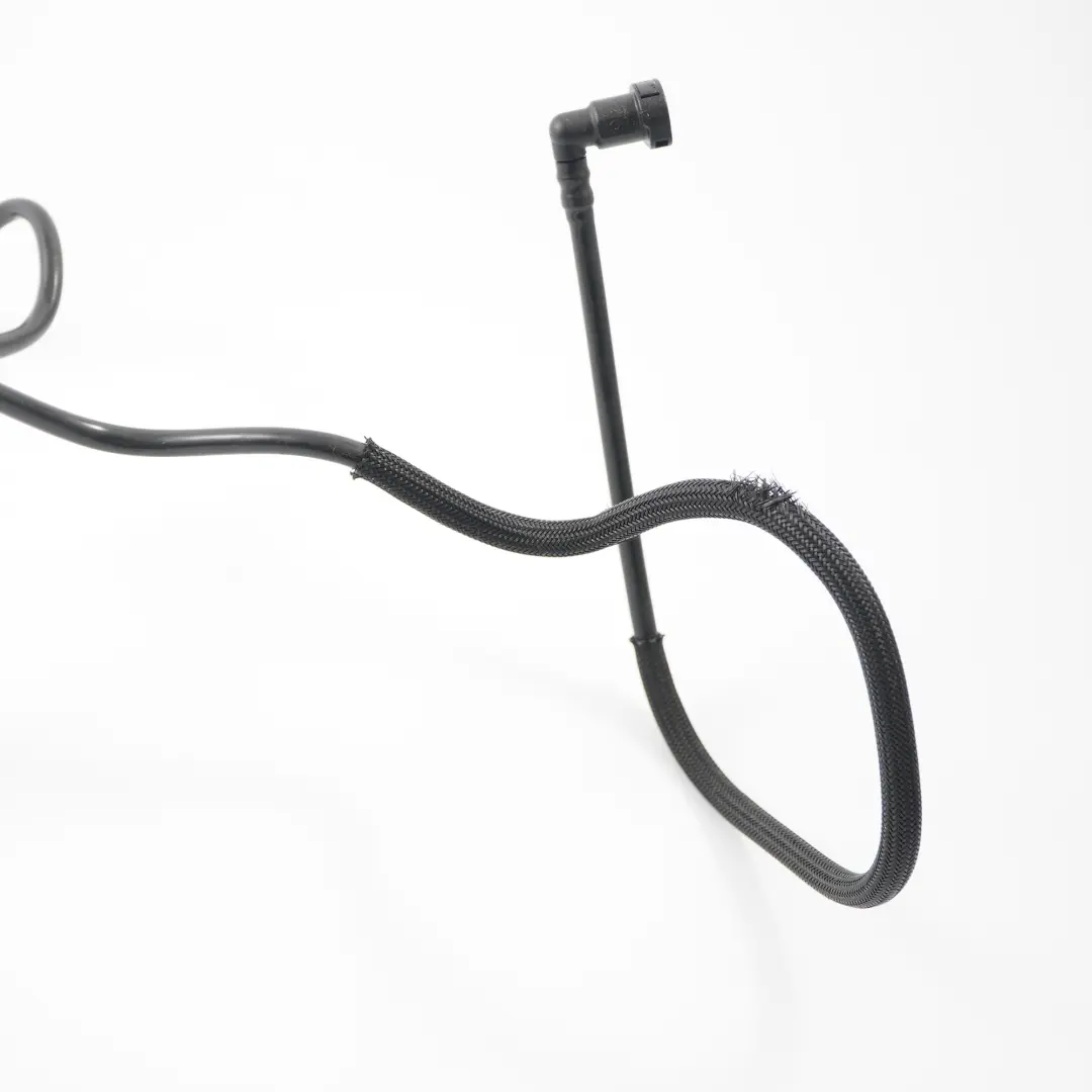 Ford Transit MK7 Motor Diesel 2.4 TDCI Tubo de combustible - SKU 6C119289CE - Número de pieza 6C119289CE