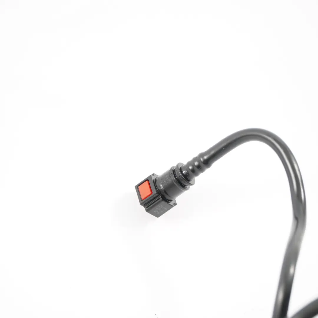 Motore diesel 2.4 TDCI Tubo flessibile carburante per Ford Transit MK7 con numero di parte 6C119289CE Ford Transit MK7 Motore diesel 2.4 TDCI Tubo flessibile carburante - SKU 6C119289CE - Numero di parte 6C119289CE