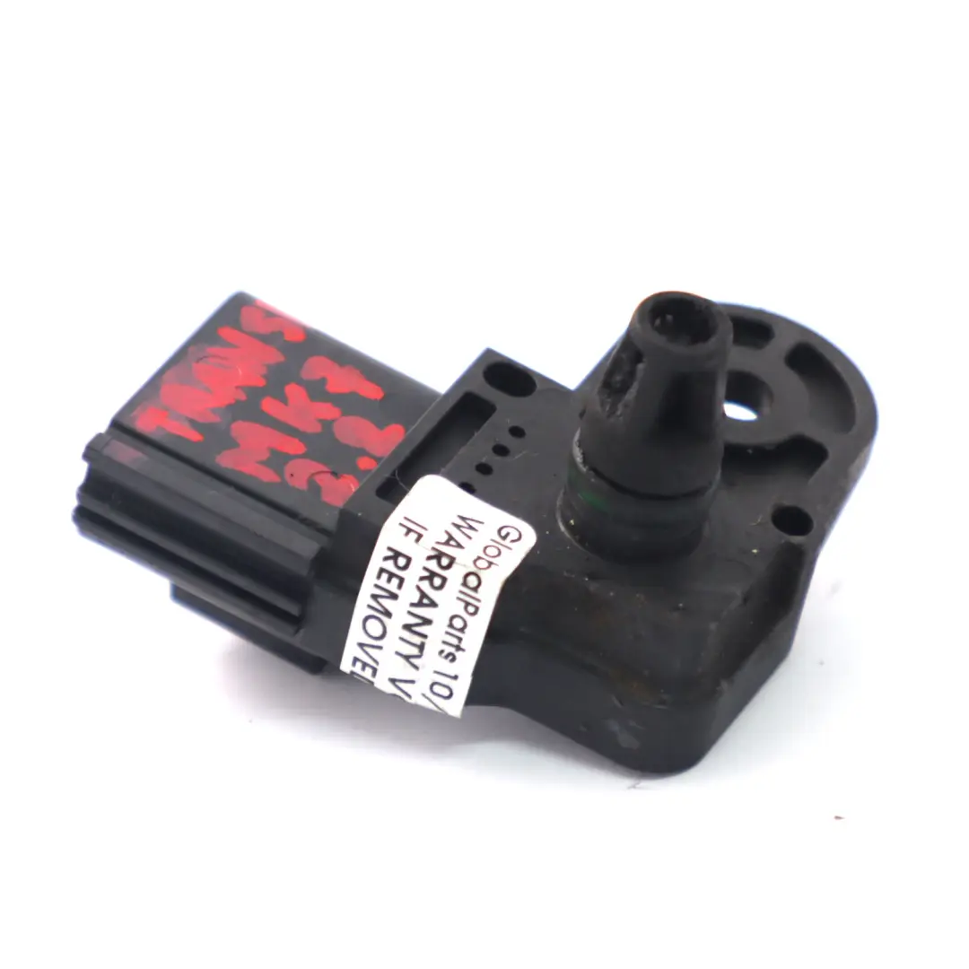 Sensor de presión de aire del colector MAP para Ford Transit 7 2.2 TDCi con número de pieza 6C119F479AA Ford Transit 7 2.2 TDCi Sensor de presión de aire del colector MAP - SKU 6C119F479AA - Número de pieza 6C119F479AA