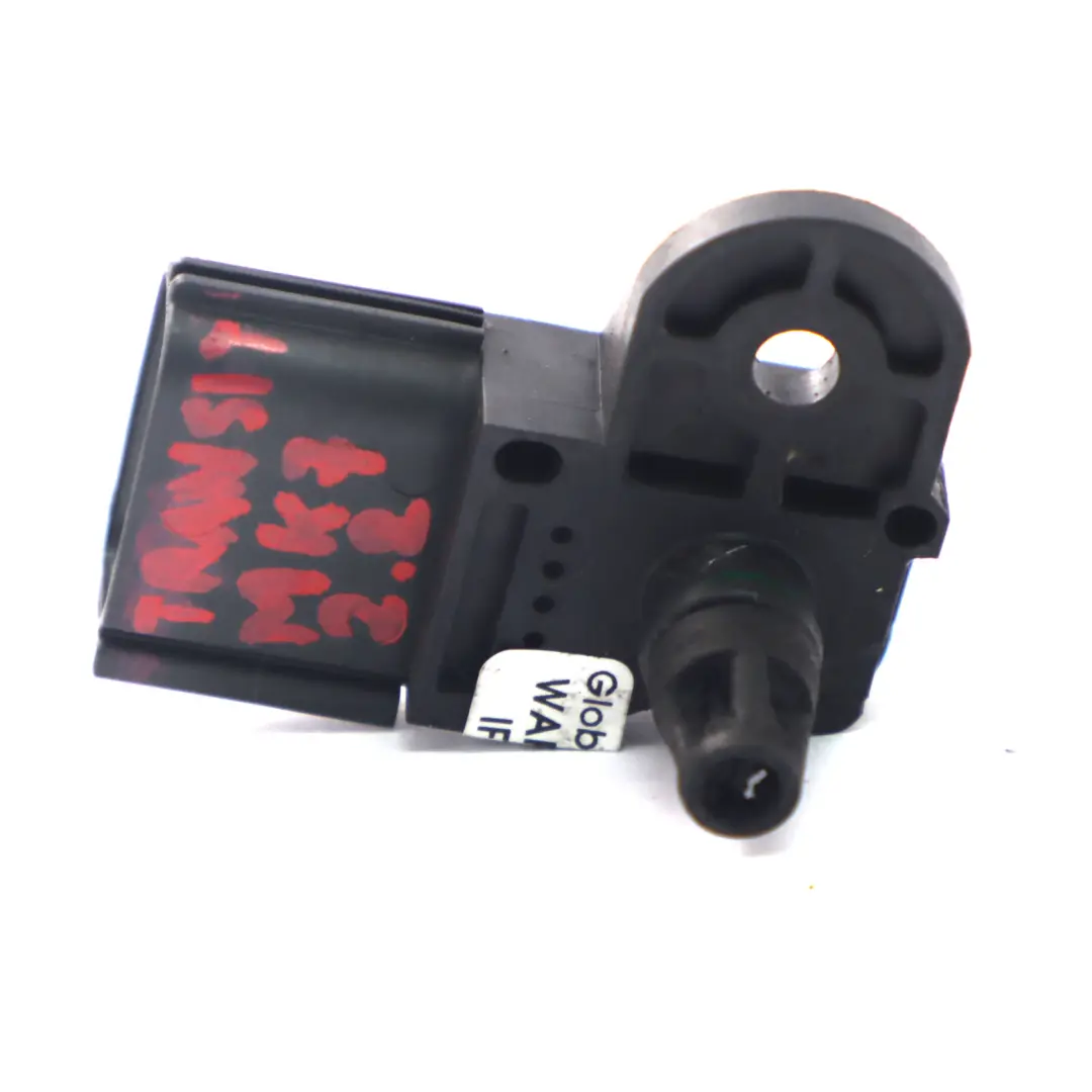 Sensor de presión de aire del colector MAP para Ford Transit 7 2.2 TDCi con número de pieza 6C119F479AA Ford Transit 7 2.2 TDCi Sensor de presión de aire del colector MAP - SKU 6C119F479AA - Número de pieza 6C119F479AA