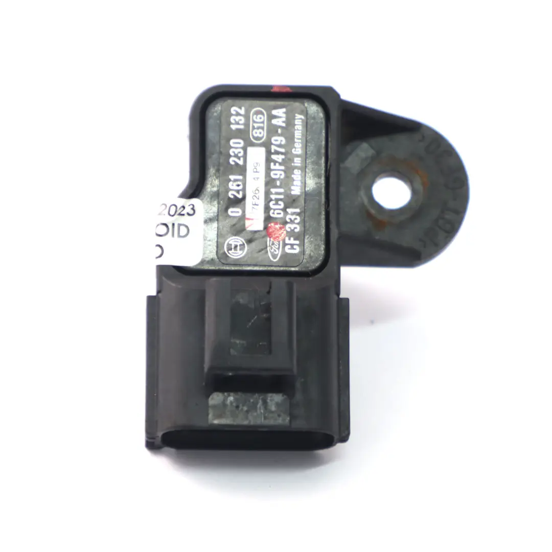 Krümmerluft MAP Drucksensor für Ford Transit Mk7 2.2 TDCi mit Teilenummer 6C119F479AA Ford Transit Mk7 2.2 TDCi Krümmerluft MAP Drucksensor - SKU 6C119F479AA - Teilenummer 6C119F479AA