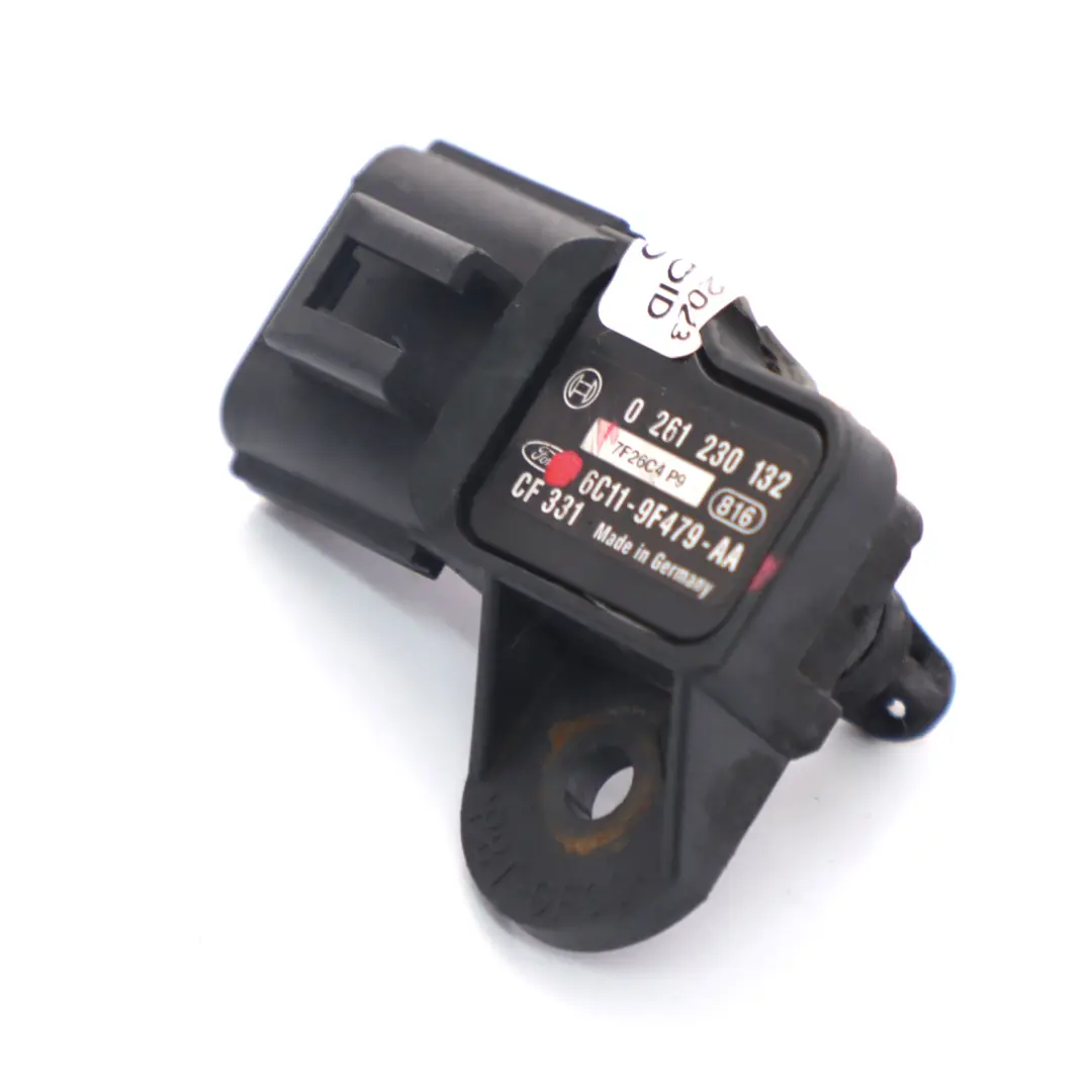 Manifold Air MAP Pressure Sensor to Ford Transit Mk7 2.2 TDCi with Part number 6C119F479AA Ford Transit Mk7 2.2 TDCi Manifold Air MAP Pressure Sensor - SKU 6C119F479AA - Part number 6C119F479AA