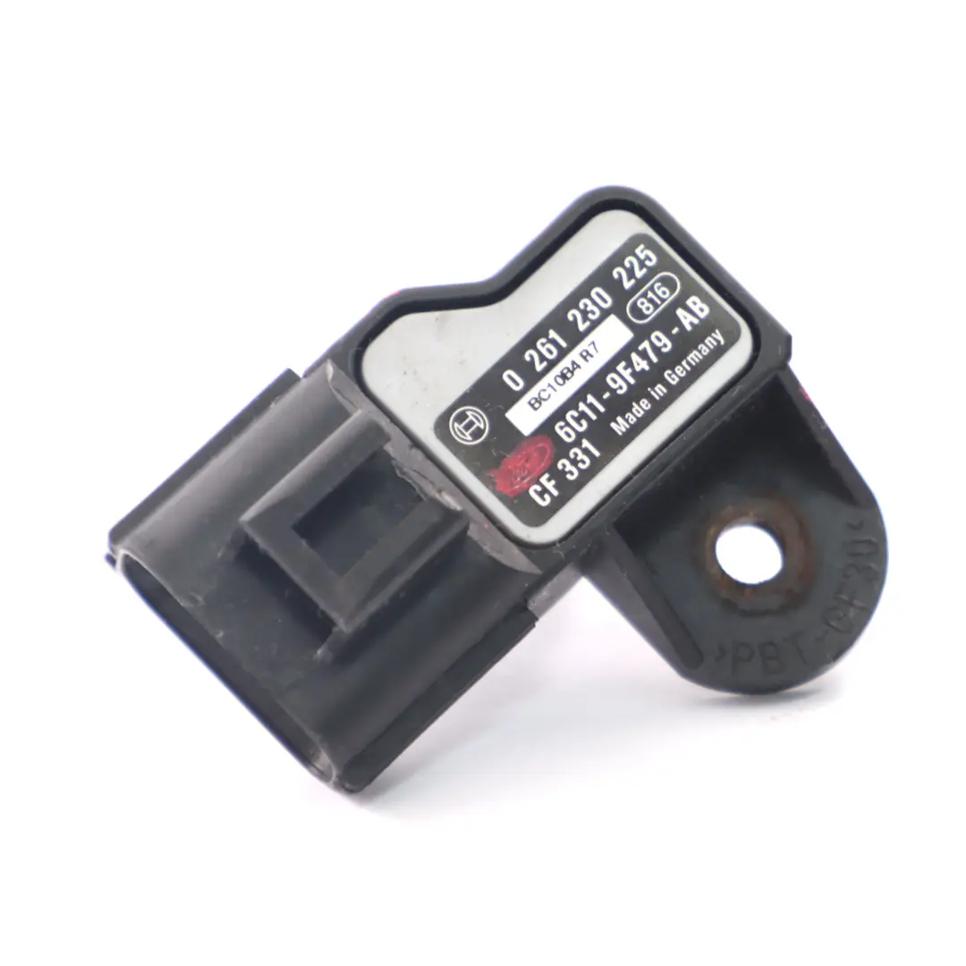 Capteur de pression MAP l'air du collecteur 6C11-9F479-AB pour Ford Transit Mk7 2.2 à propos du numéro de pièce 6C119F479AB Ford Transit Mk7 2.2 Capteur de pression MAP l'air du collecteur 6C11-9F479-AB - SKU 6C119F479AB - Numéro de pièce 6C119F479AB