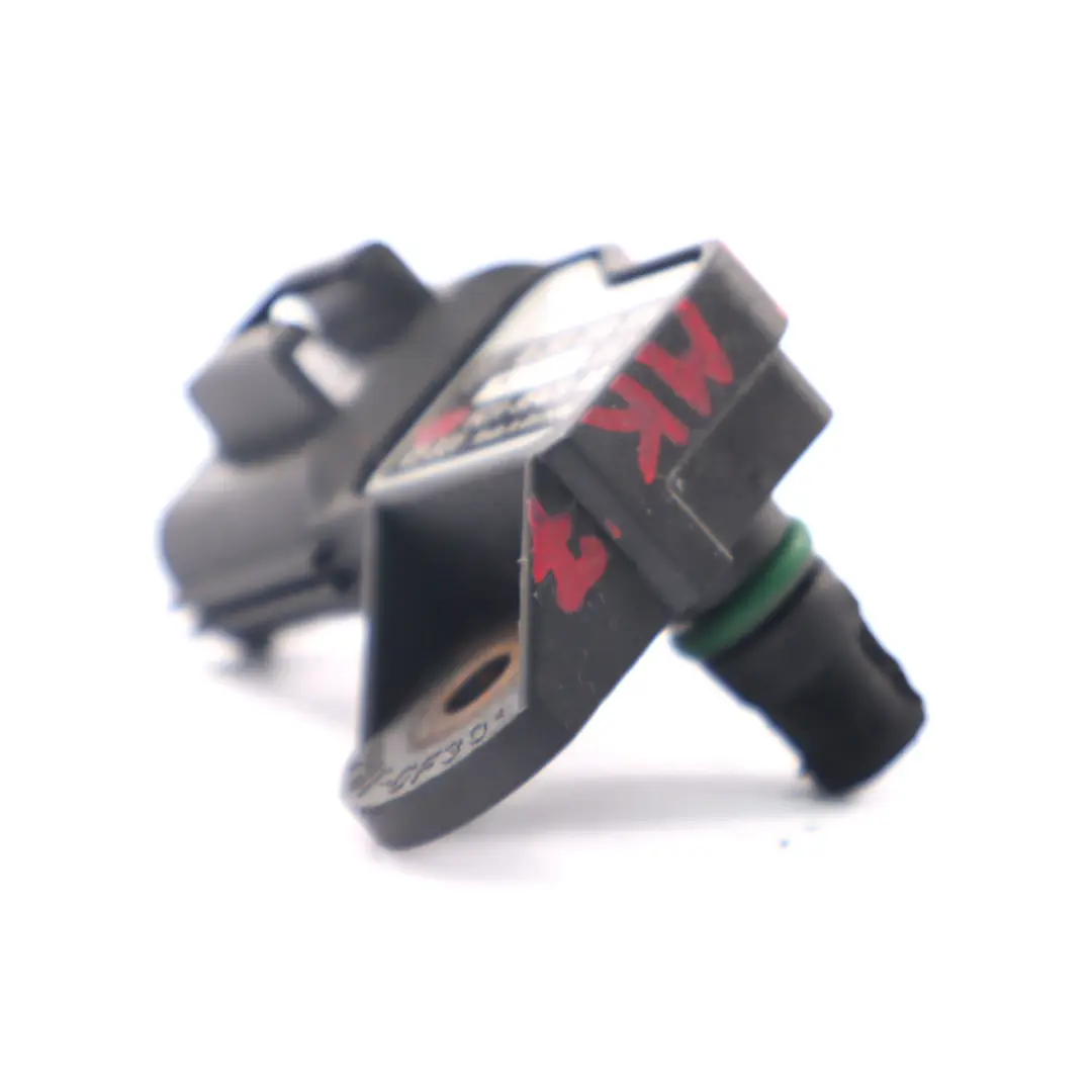 Sensor de presión de aire del colector MAP 6C11-9F479-AB para Ford Transit 7 2.2 TDCi con número de pieza 6C119F479AB Ford Transit 7 2.2 TDCi Sensor de presión de aire del colector MAP 6C11-9F479-AB - SKU 6C119F479AB - Número de pieza 6C119F479AB