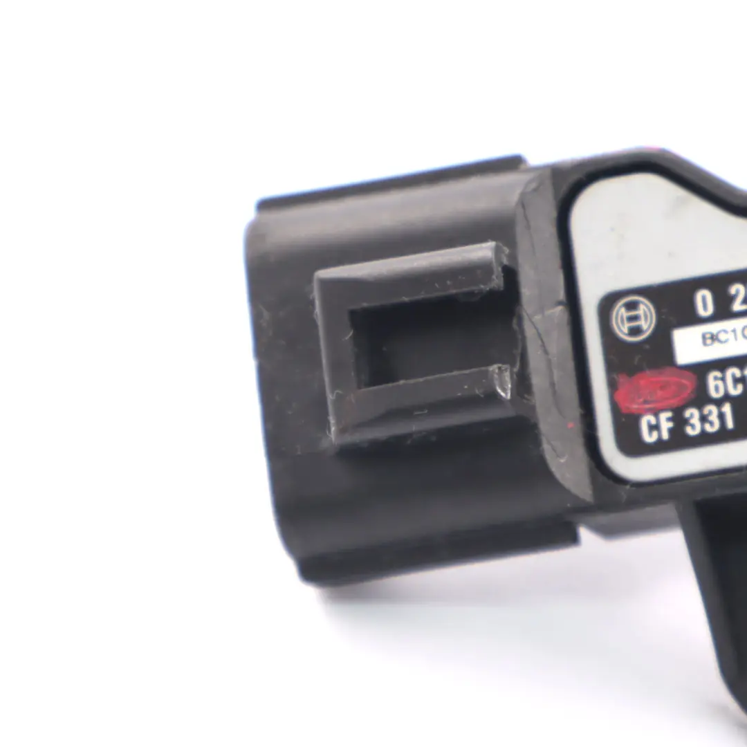 Sensor de presión de aire del colector MAP 6C11-9F479-AB para Ford Transit 7 2.2 TDCi con número de pieza 6C119F479AB Ford Transit 7 2.2 TDCi Sensor de presión de aire del colector MAP 6C11-9F479-AB - SKU 6C119F479AB - Número de pieza 6C119F479AB