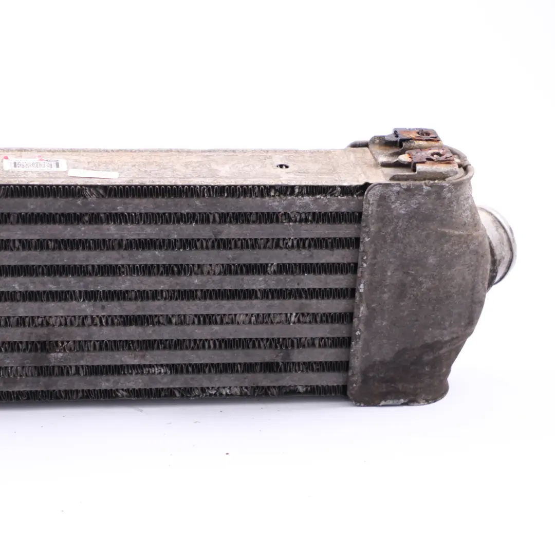 Charge Air Cooler Radiator Ford Transit MK7 Intercooler - SKU 6C119L440AC - Part number 6C119L440AC